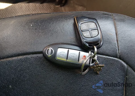 2009 Nissan Rogue Sl из США, поврежденный, VIN JN8AS58V39W162151